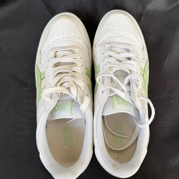 ASICS Japan PF Platform 9 - Picture 3 of 5